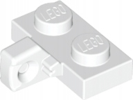 

Lego 44567b Biały 1x2 zawias Nowy 1szt