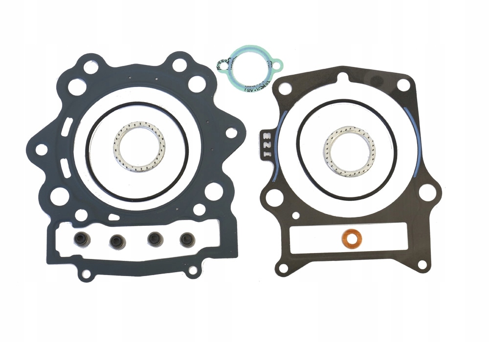 Athena Tesnenia Top-end Yamaha Yfm 700 Raptor 06-