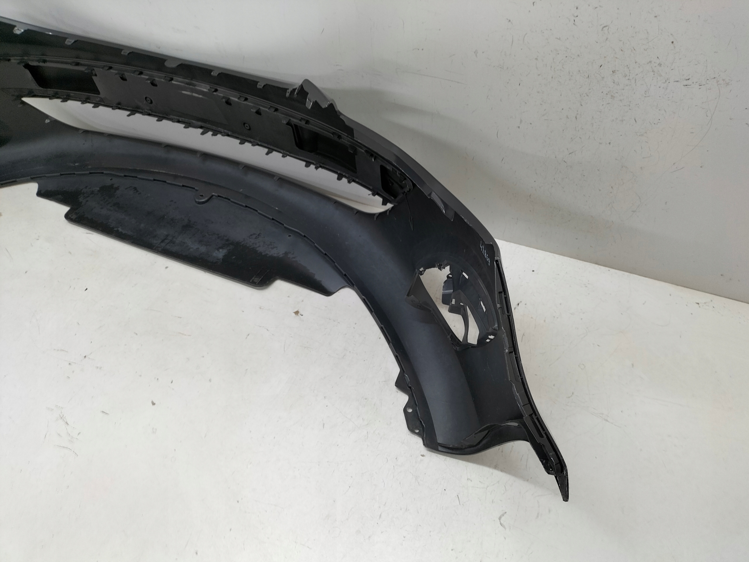 Frontstoßstange vorne OPEL CORSA D LIFT 11-14