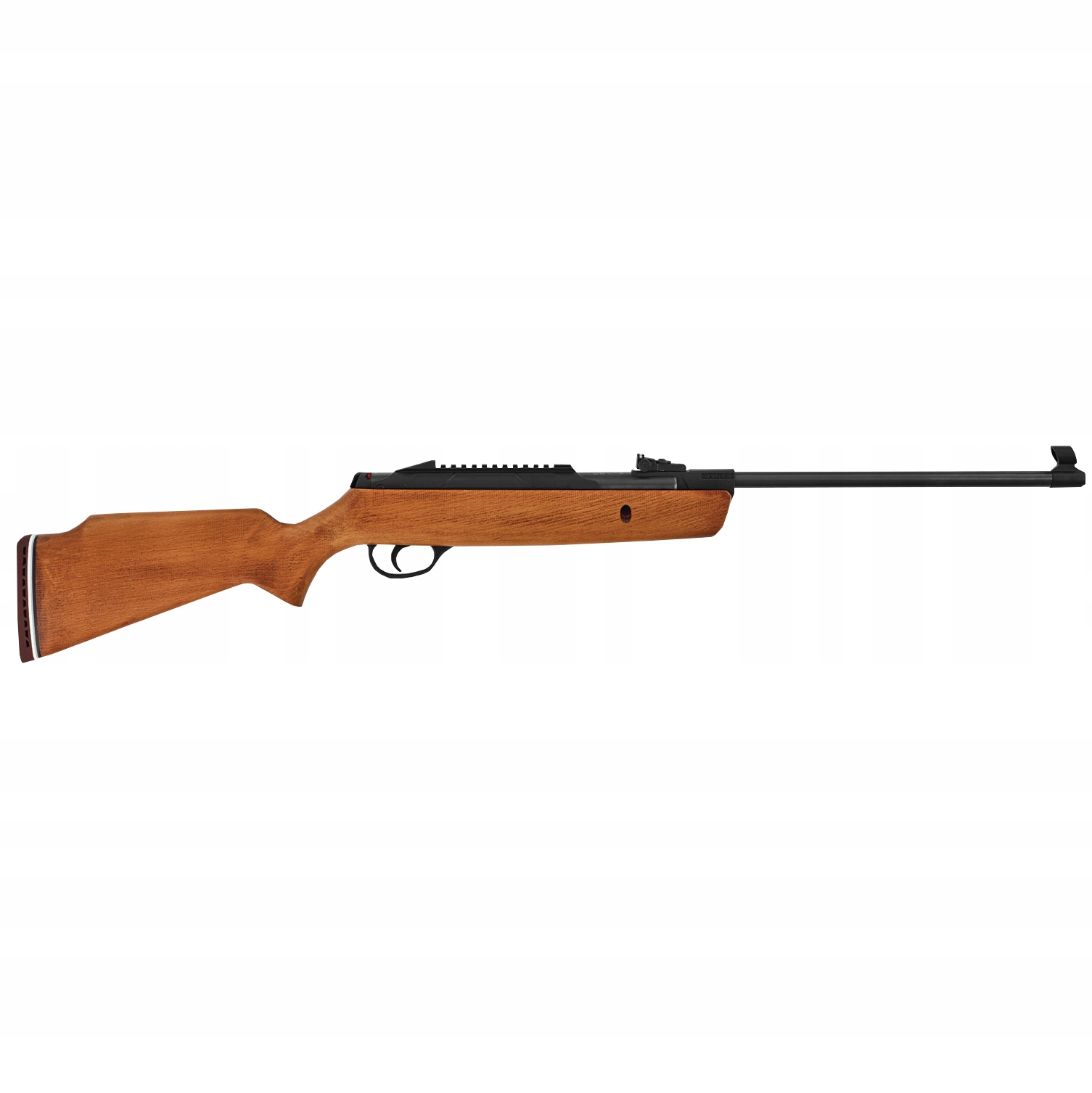 Wiatrówka sprężynowa Hatsan Alpha W 5.5 mm kaliber