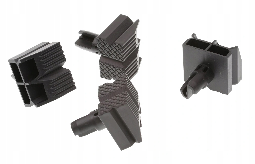 

Imaki Do Stołu Stolarskiego Ścisk 4 szt Zacisk