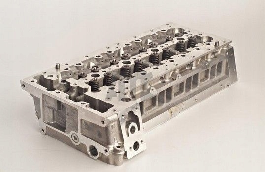 GŁOWICA SILNIKA 908685 AMC Typ samochodu Autobusy Samochody dostawcze