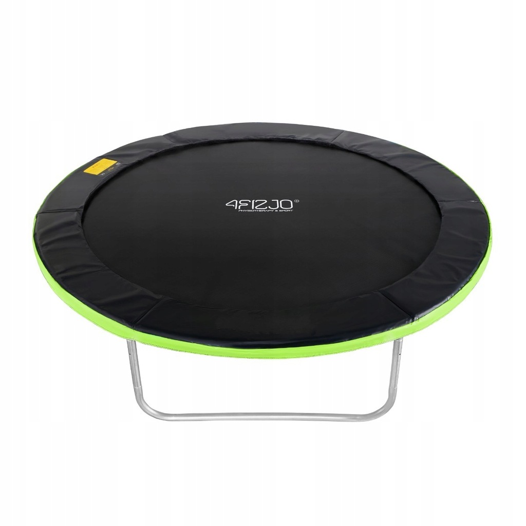 OSŁONA NA SPRĘŻYNY DO TRAMPOLINY OCHRANIACZ PIANKOWY 304-312CM 10FT Marka 4FIZJO