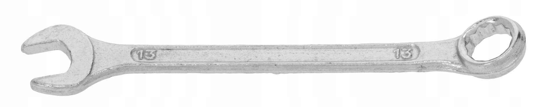 Klucz oczkowo płaski 13mm 35613H