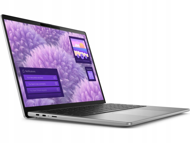 Laptop Dell Inspiron 14 5441-4644 14" Snapdragon X Plus 16GB/1TB Win11