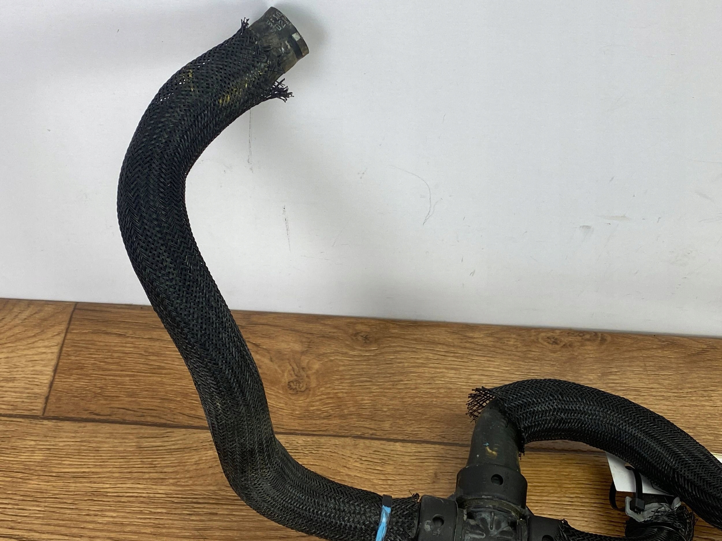 wiring hose wodny Ford Explorer VI 2020+