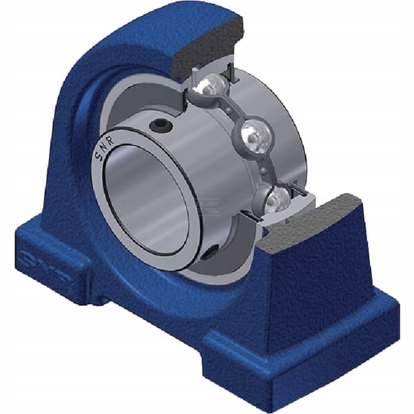 Kuličkové ložisko NWB01581 Amazone