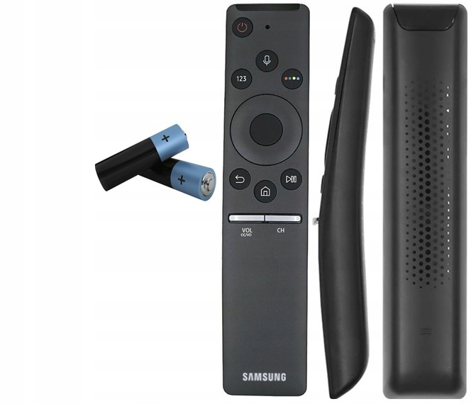 Originální Dálkový Ovladač Pro Televizor UE75KS8000 Samsung KS8000 Remote Control