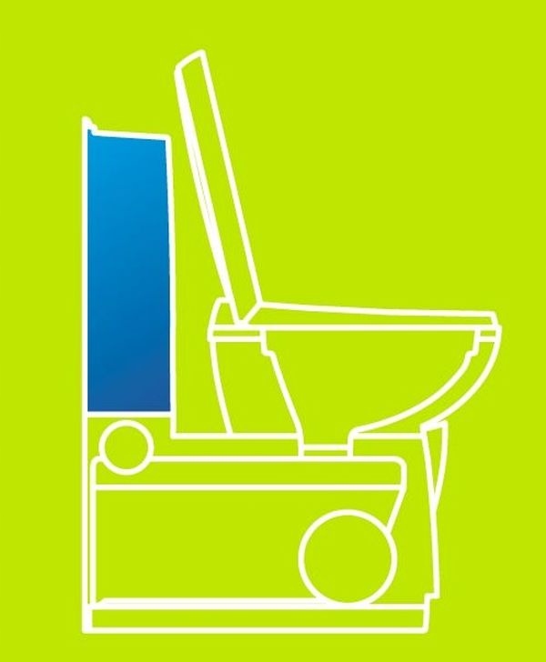 PŁYN KONCENTRAT DO TOALET TURYSTYCZNYCH ZESTAW DO WC TOI TOI THETFORD 3L Rodzaj chemiczne