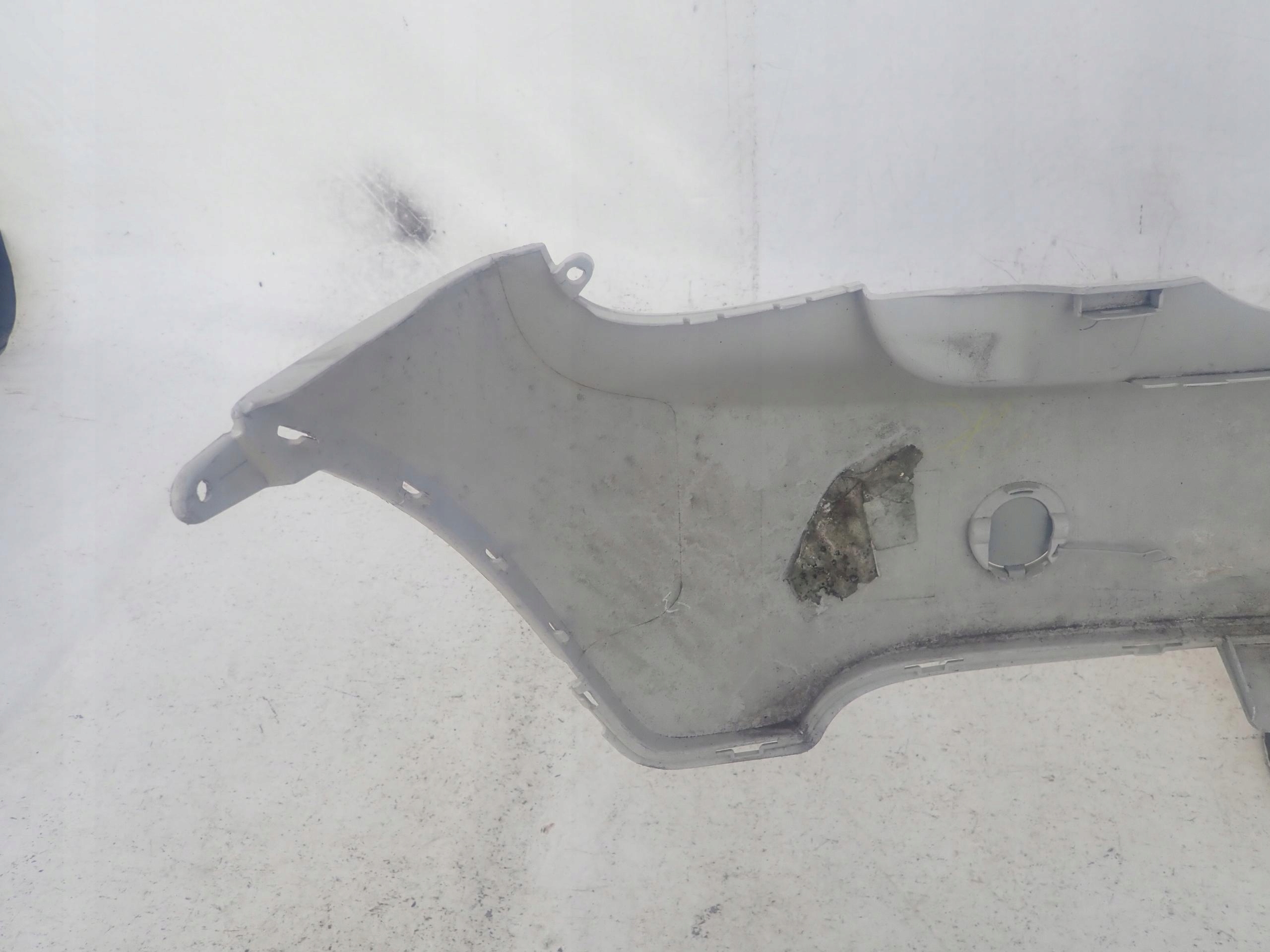 MINI COOPER III 3 F56 14-> bumper rear part rear