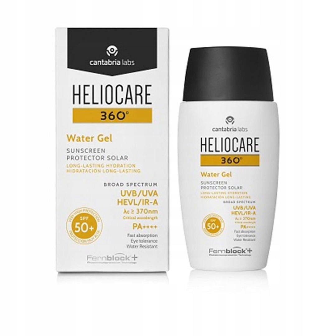 Gel Heliocare