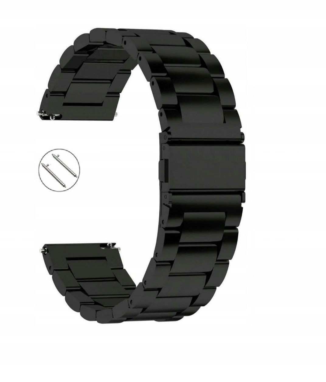

Samsung Galaxy Watch 46 MM Gear S3 Bransoleta