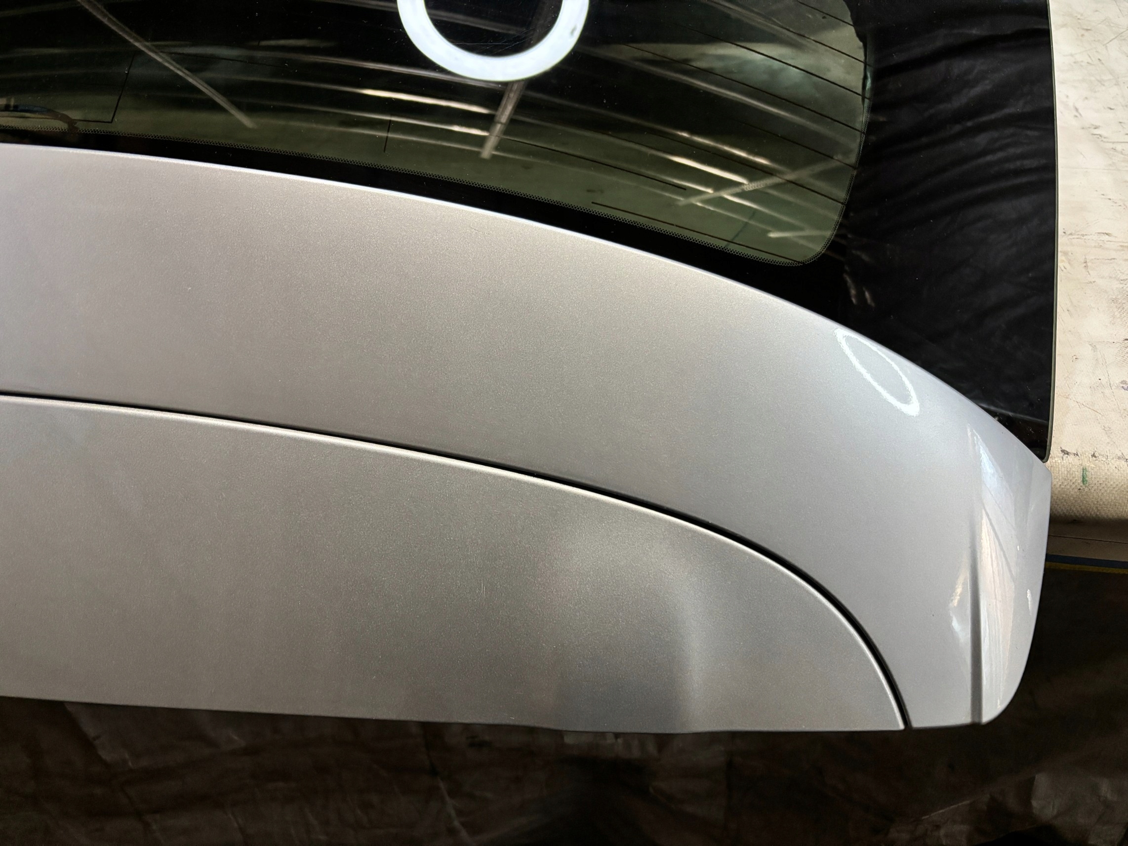 trunk door boot MAZDA 6 III GJ KOMBI k: 45P