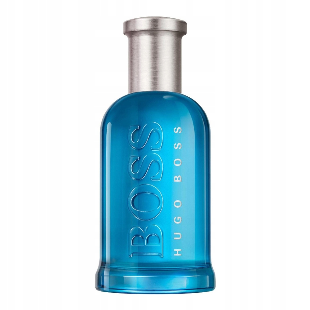 Hugo Boss Boss Bottled Pacific woda toaletowa spray 200ml 15433385411 ...