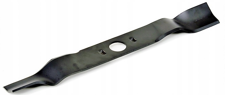 

Nóż Kosiarek Spalinowych Hecht 46cm Mielący