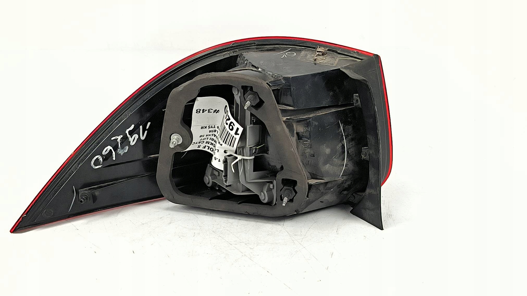 light right rear part 1K9945096G VOLKSWAGEN GOLF V