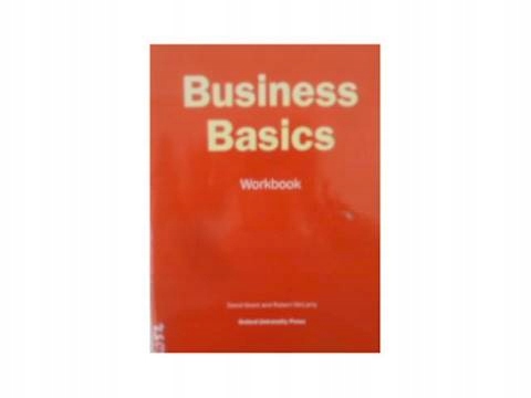 ビジネス・経済 OXFORD Business Basics ビジネス・経済 OXFORD Business Basics Business Basics WB