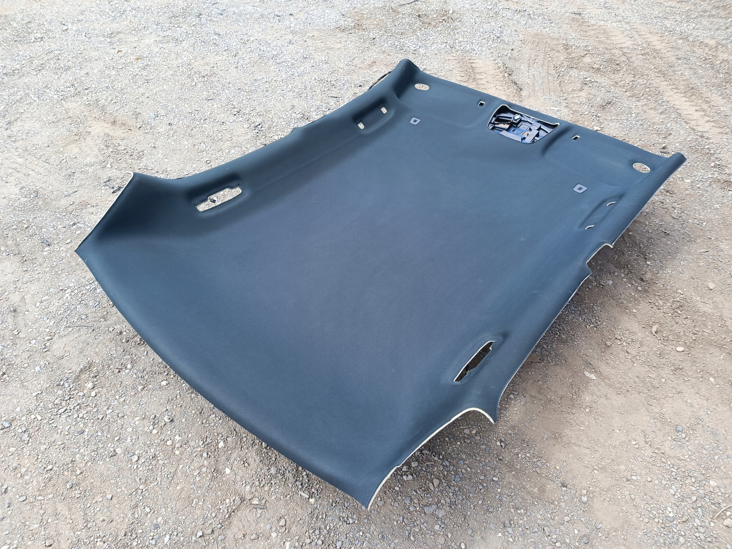 CIELO INTERNO sufit Chrysler 300 2015