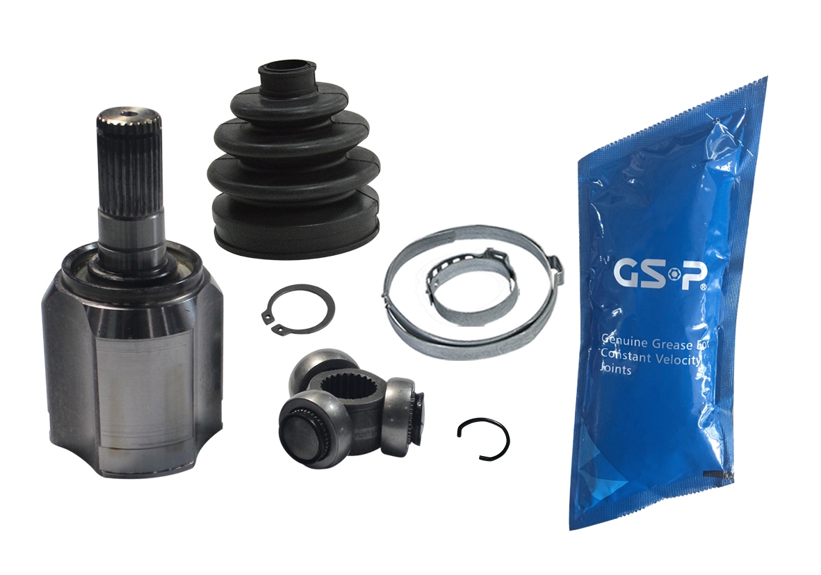 Комплект шруса GSP 624053