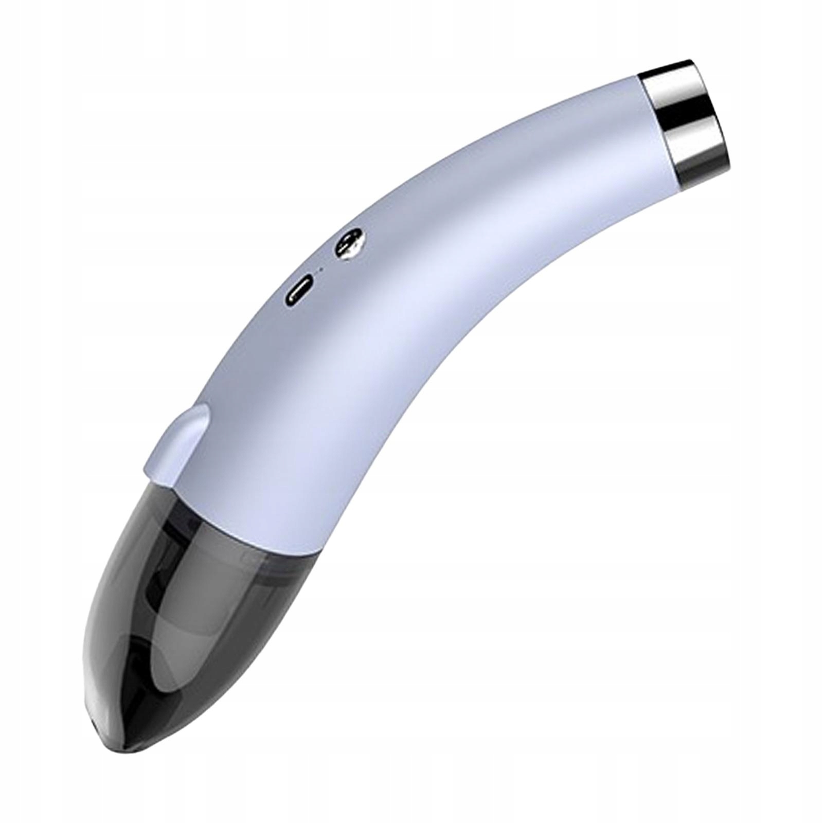 Ręczny Mini Odkurzacz Duster Podwójnego Zasto