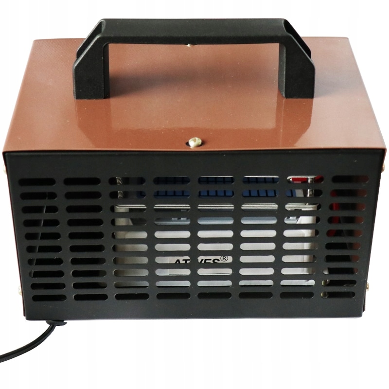 GENERATOR OZONU OZONATOR ANTYBAKTERYJNY 60g/h PL Marka inna