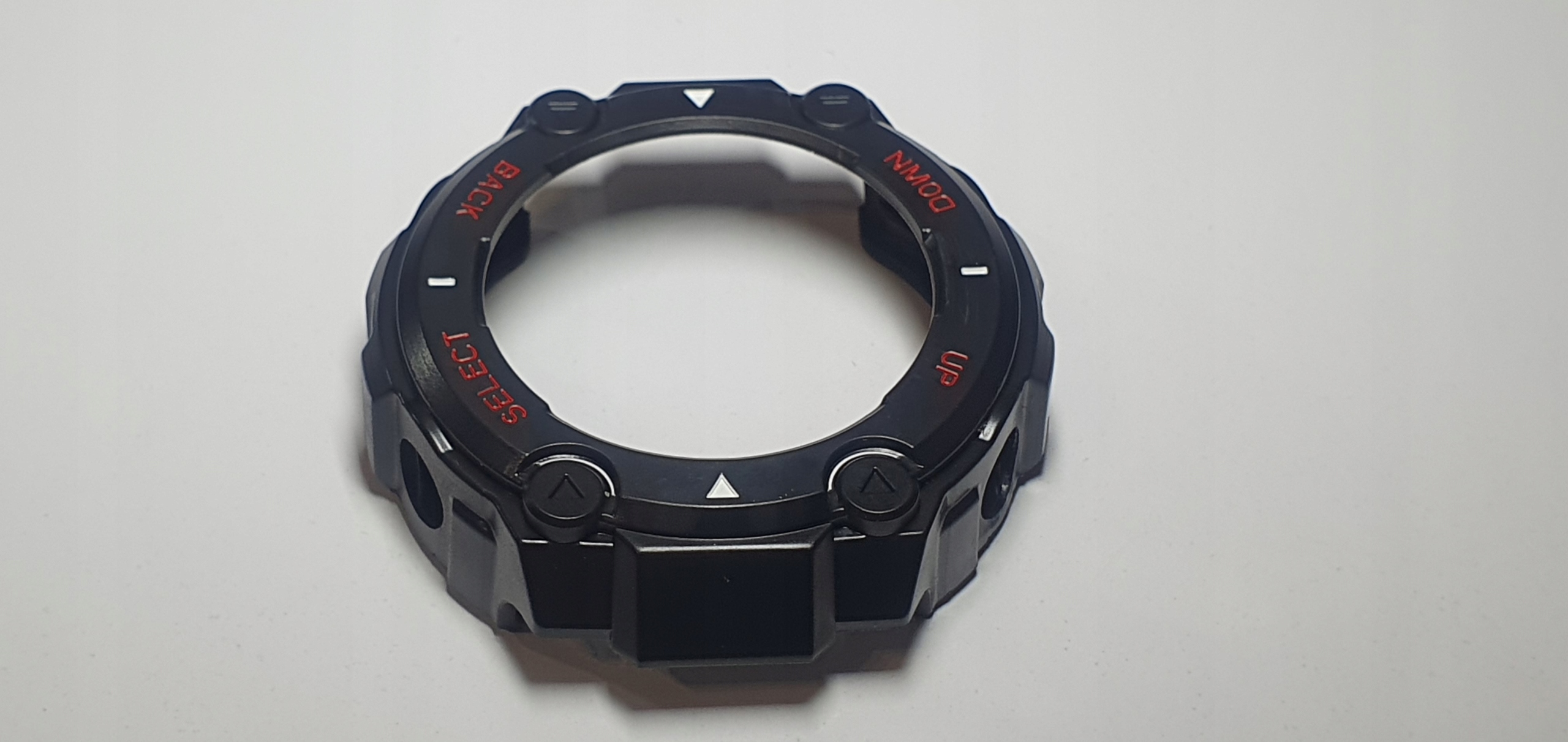 Etui Ochronne do Xiaomi Amazfit T-REX Marka Inna