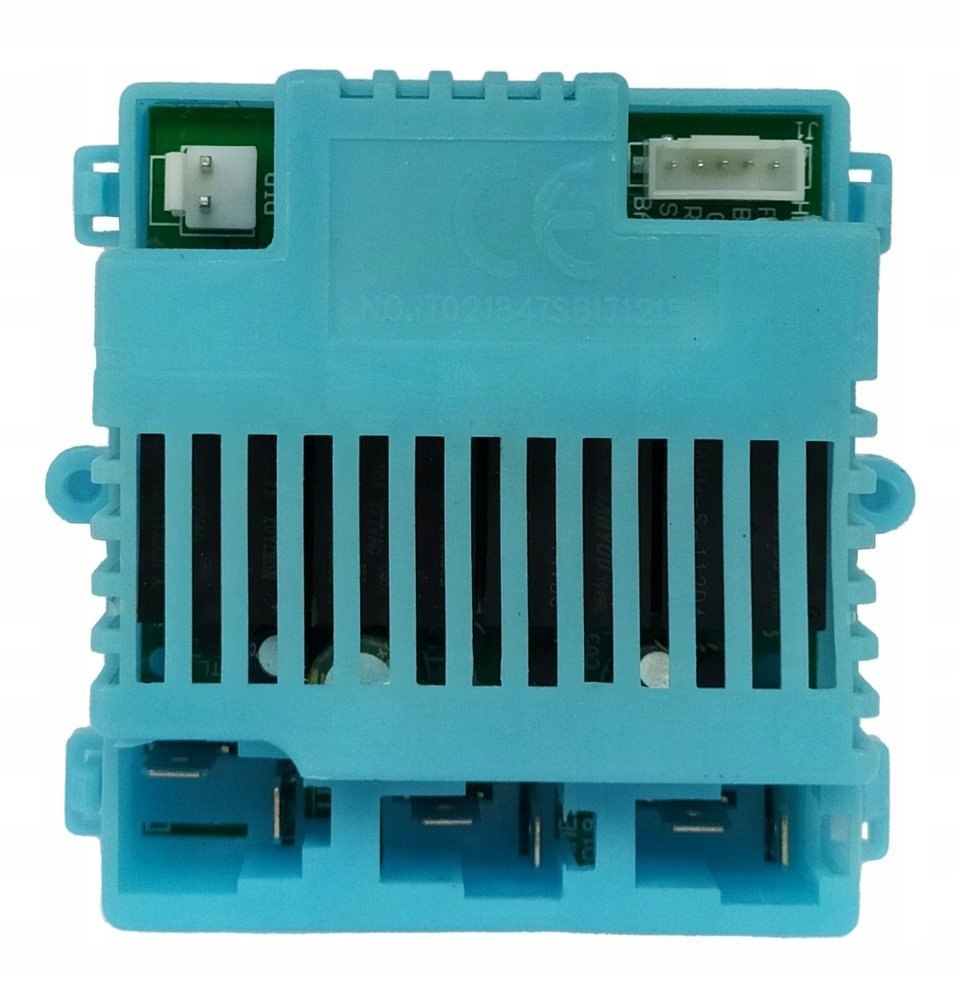 Moduł Sterujący Centralka Do Auta Na Akumulator Audi Q5 Oraz HZB-200