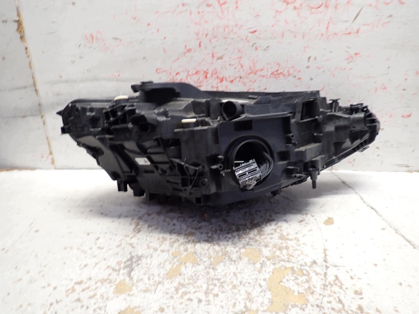 light front front left BMW 4 G22 G23 G26 LIFT 2024- FULL LED 5A3B2F3