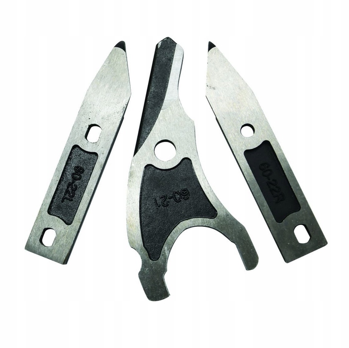 DEDRA SAS+ALL OSTRZE DO NOŻYC DED70831