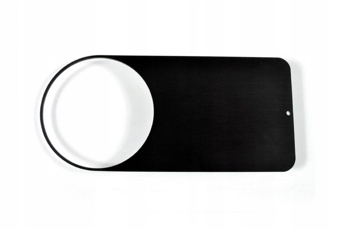 930237 - TnoT Msca Classic MOTOGADGET монтажна пластина