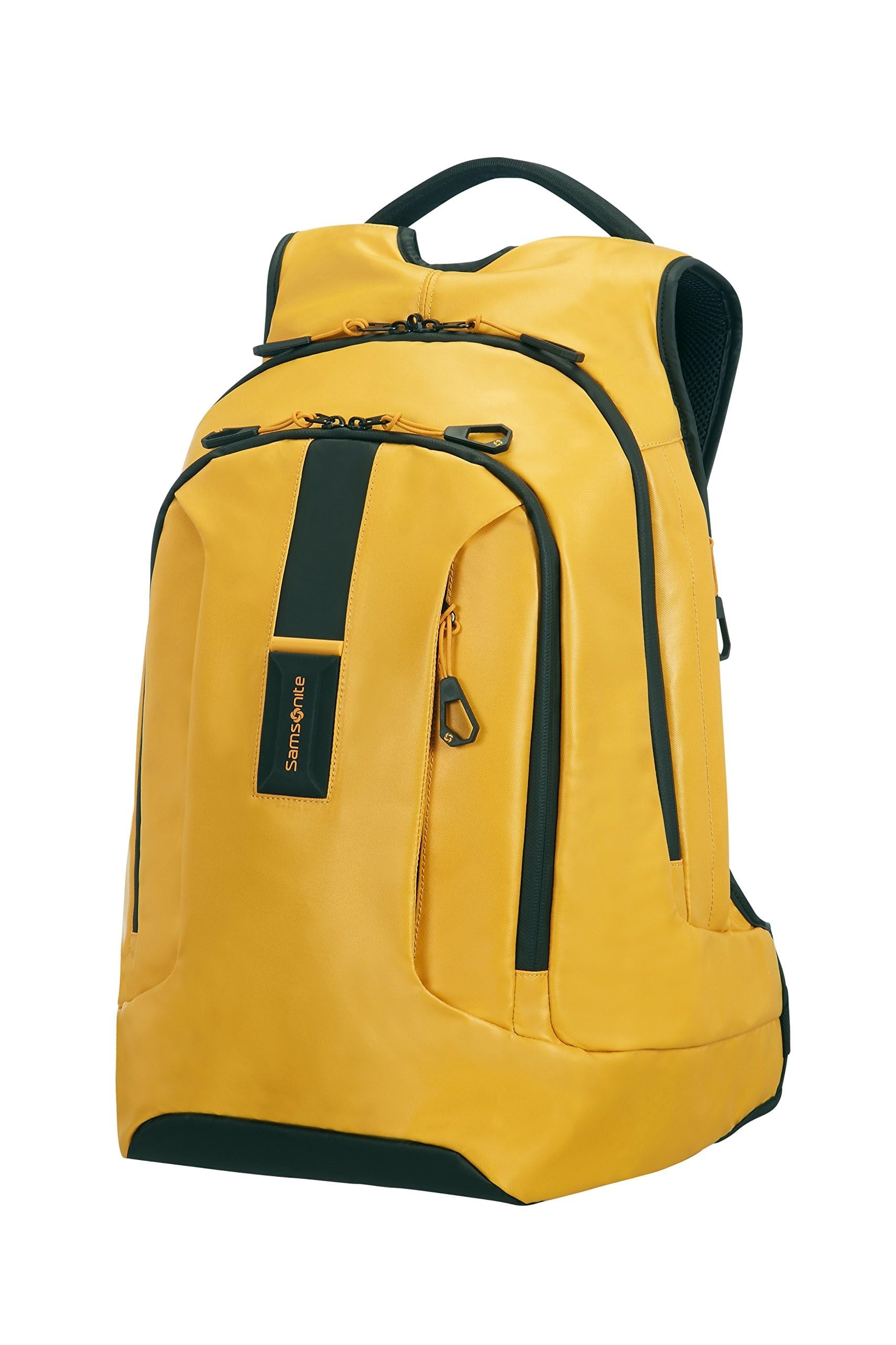 Samsonite Paradiver Light Plecak, Żółty, L+ (43