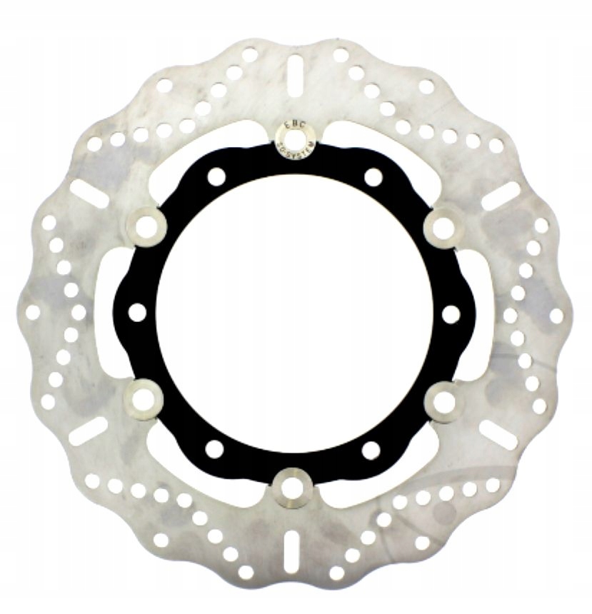 Přední Brzdový Kotouč Yamaha Xp 500 TMax 2008-2011