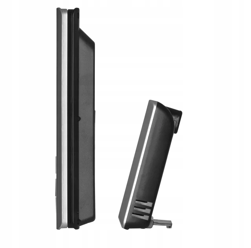 Termometr bezprzewodowy EMOS E0107 temperatura Kod producenta 8595025397348