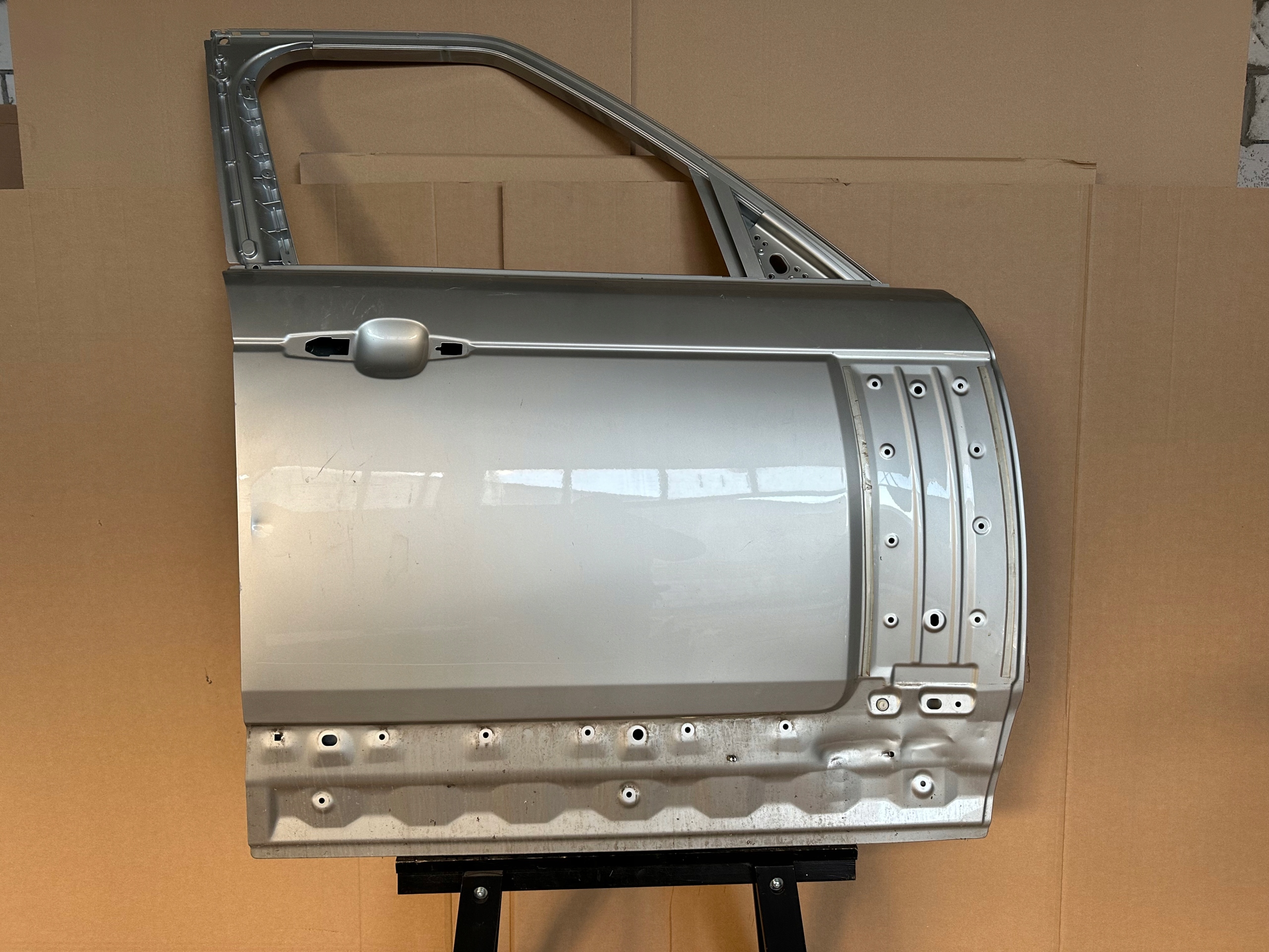 RANGE ROVER VOGUE L405 2012- DRZWI PRAWY PRZÓD ORYGINAŁ