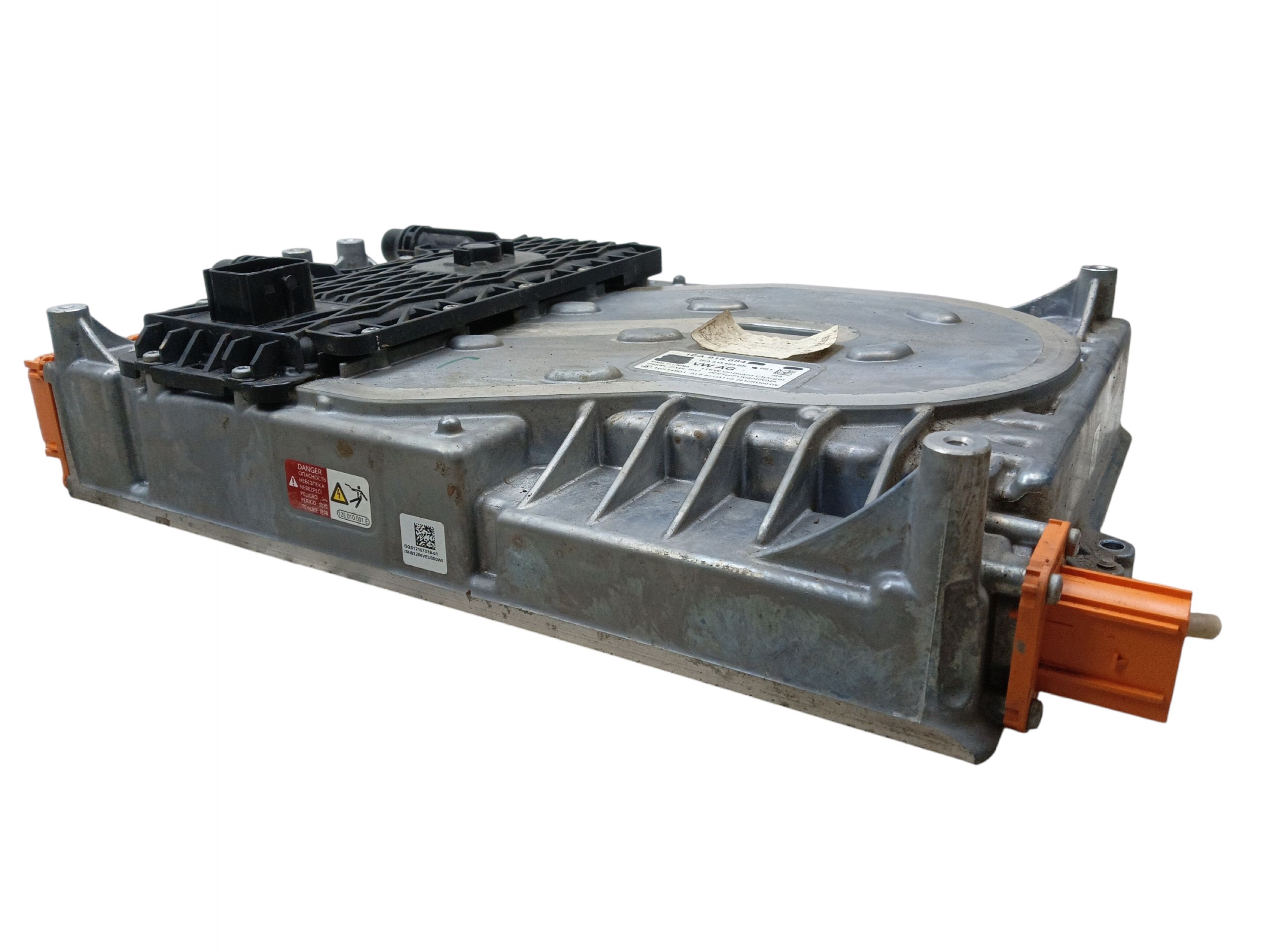 module LADOWARKA haut de tension VW ID.3 ID.4 ID.5 1EA915684