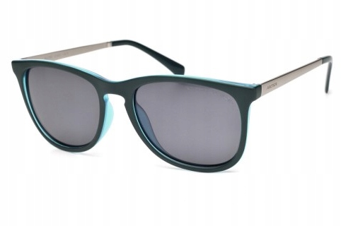 

Okulary Arctica S-245A Polaryzacyjne Nerdy zielone