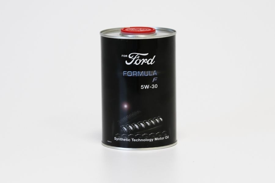 

Olej Fanfaro Ford 5W30 1L