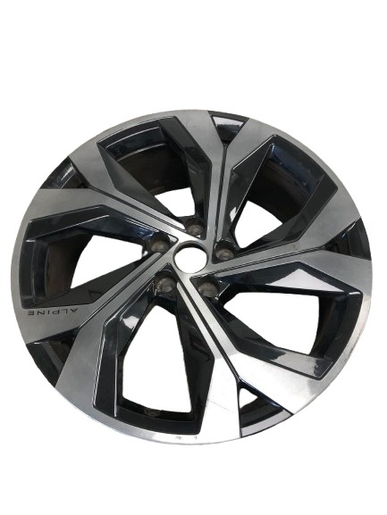 disk hliníkový ALPINE 20" RENAULT 403008811R