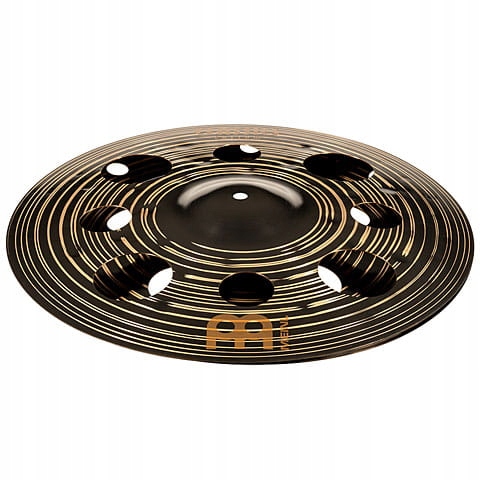 Meinl Classics Custom Dark Trash Stack 12"