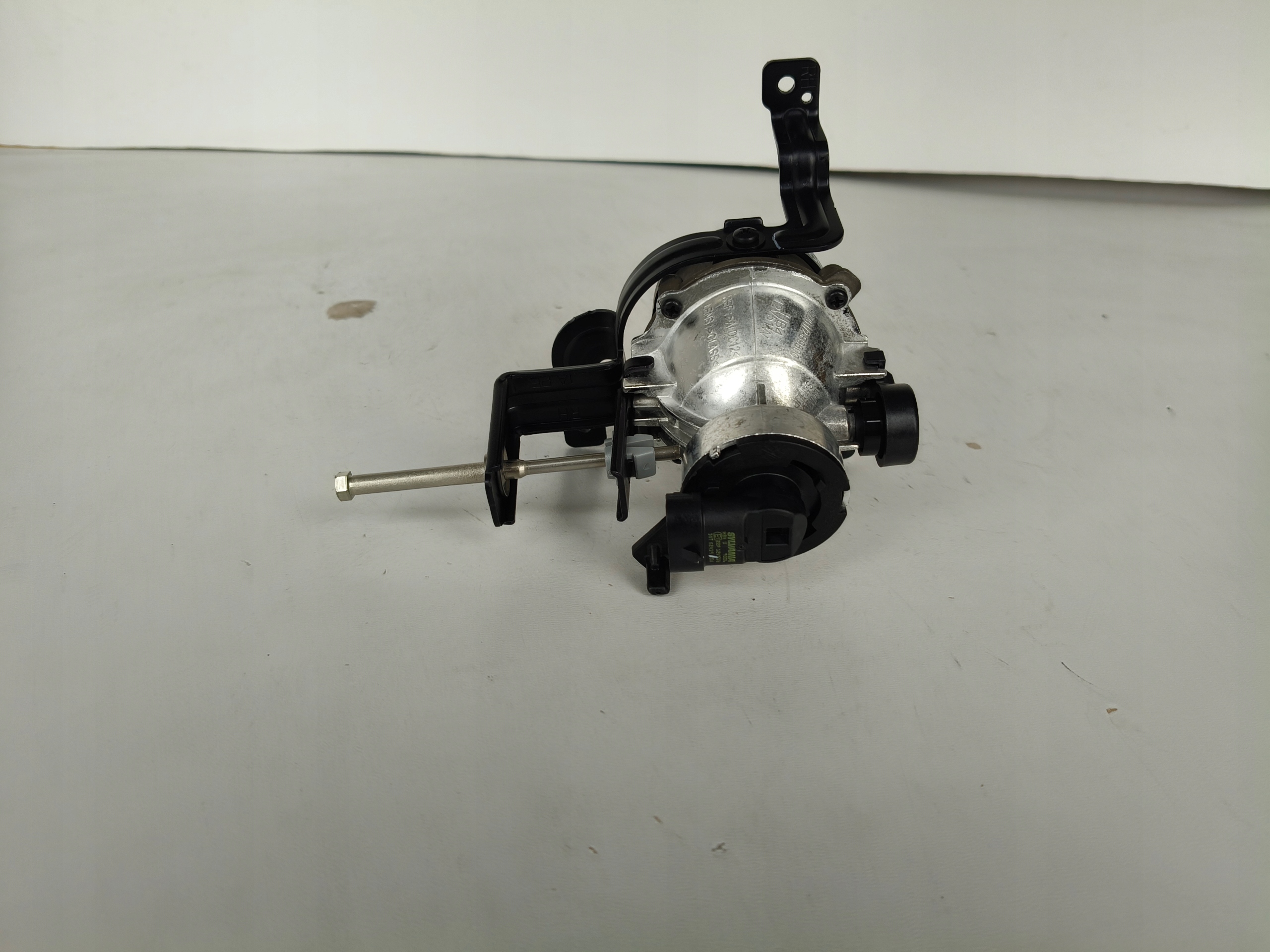 Nebelscheinwerfer rechts HYUNDAI I10 III 19