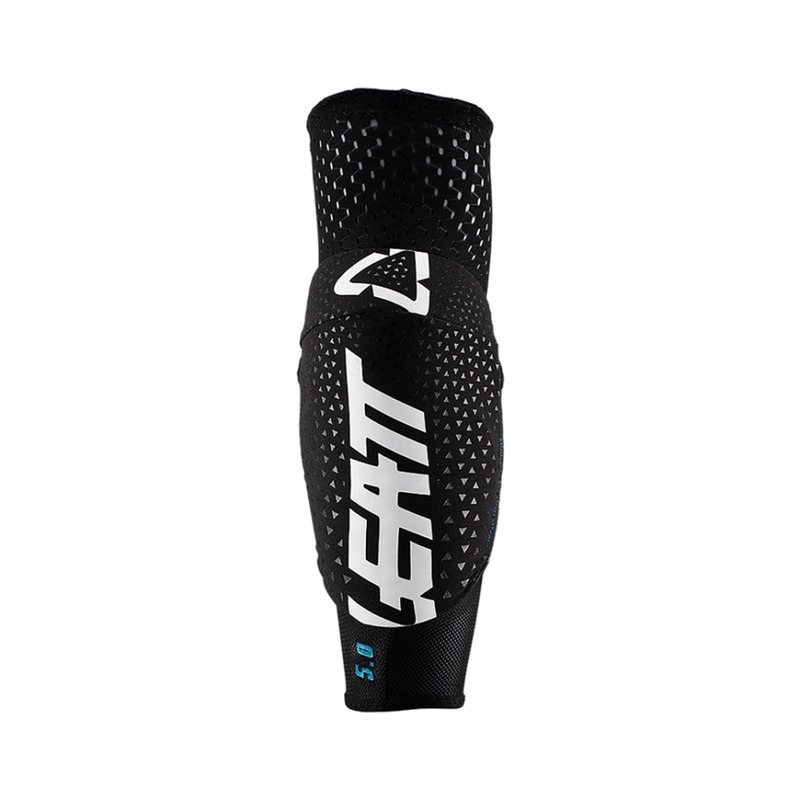 Chránič Lakťov Junior Leatt Guard 3DF 5.0 White Black Os