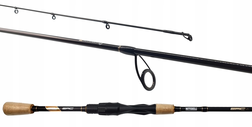 Mitchell Epic R 2,4m 2-12g ML Wędka Spinningowa - 1446219 - 11828753087 ...