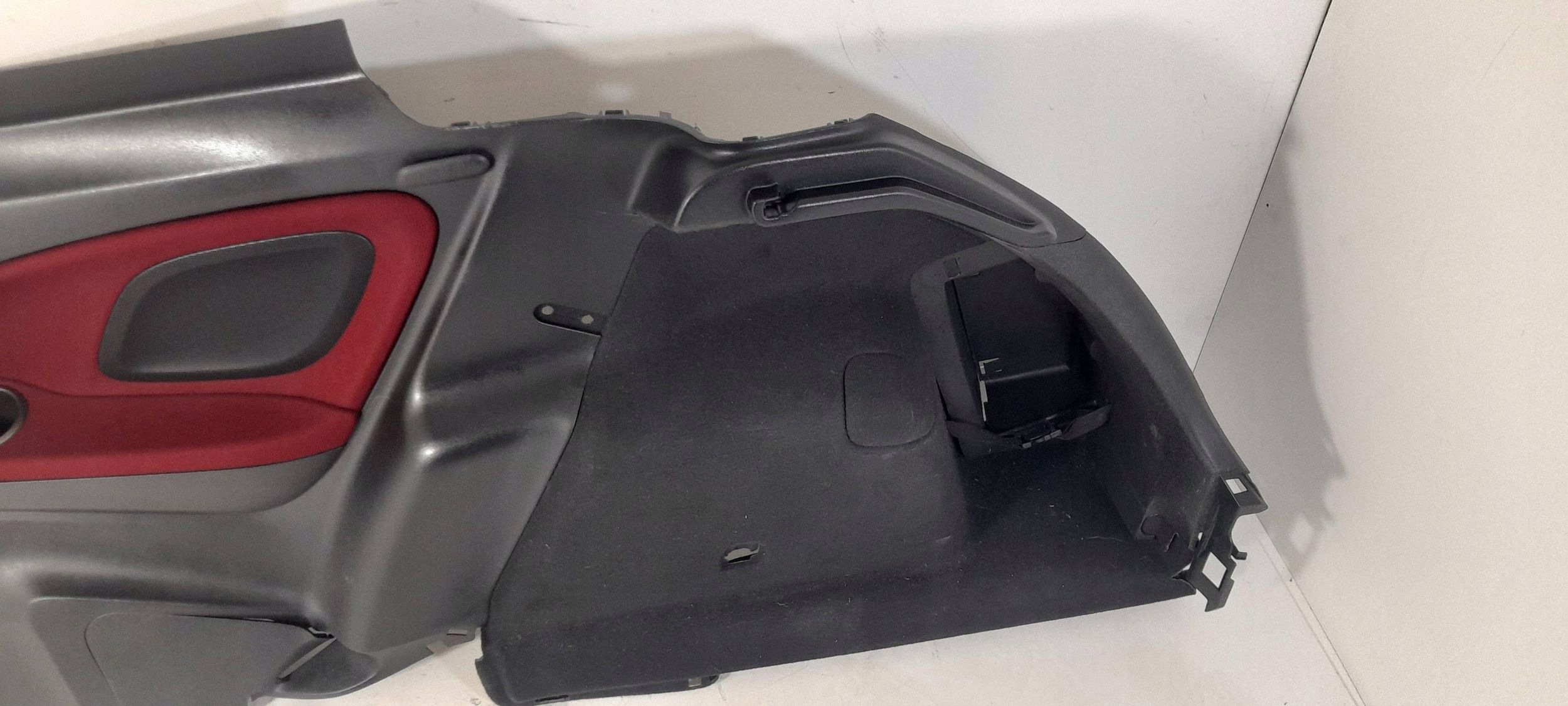 Honda Civic VIII Type-R upholstery boot right 83730-SM-E010 (3)
