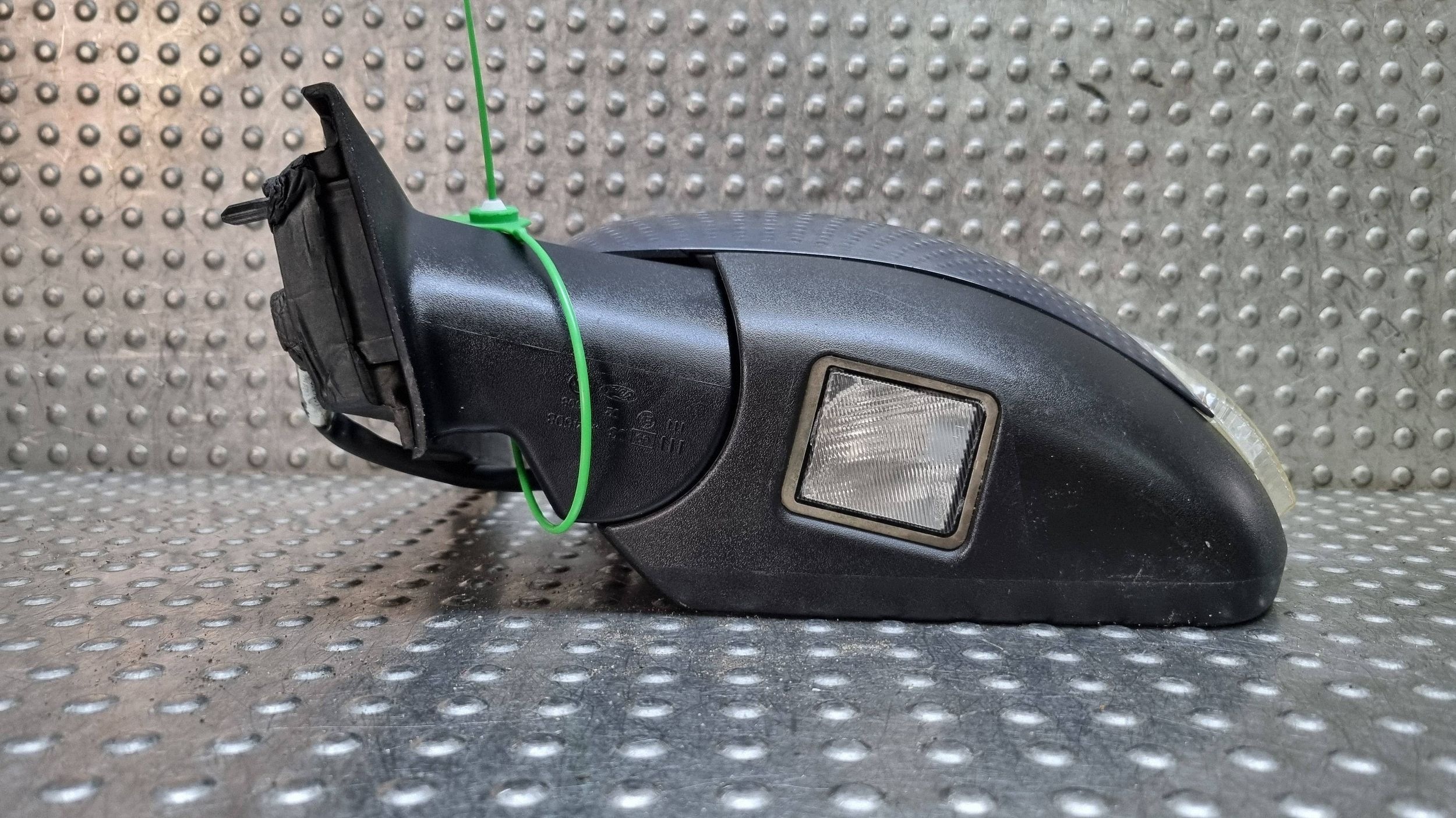 mirror left 9 PIN FORD C-MAX MK2 LIFT EUROPA