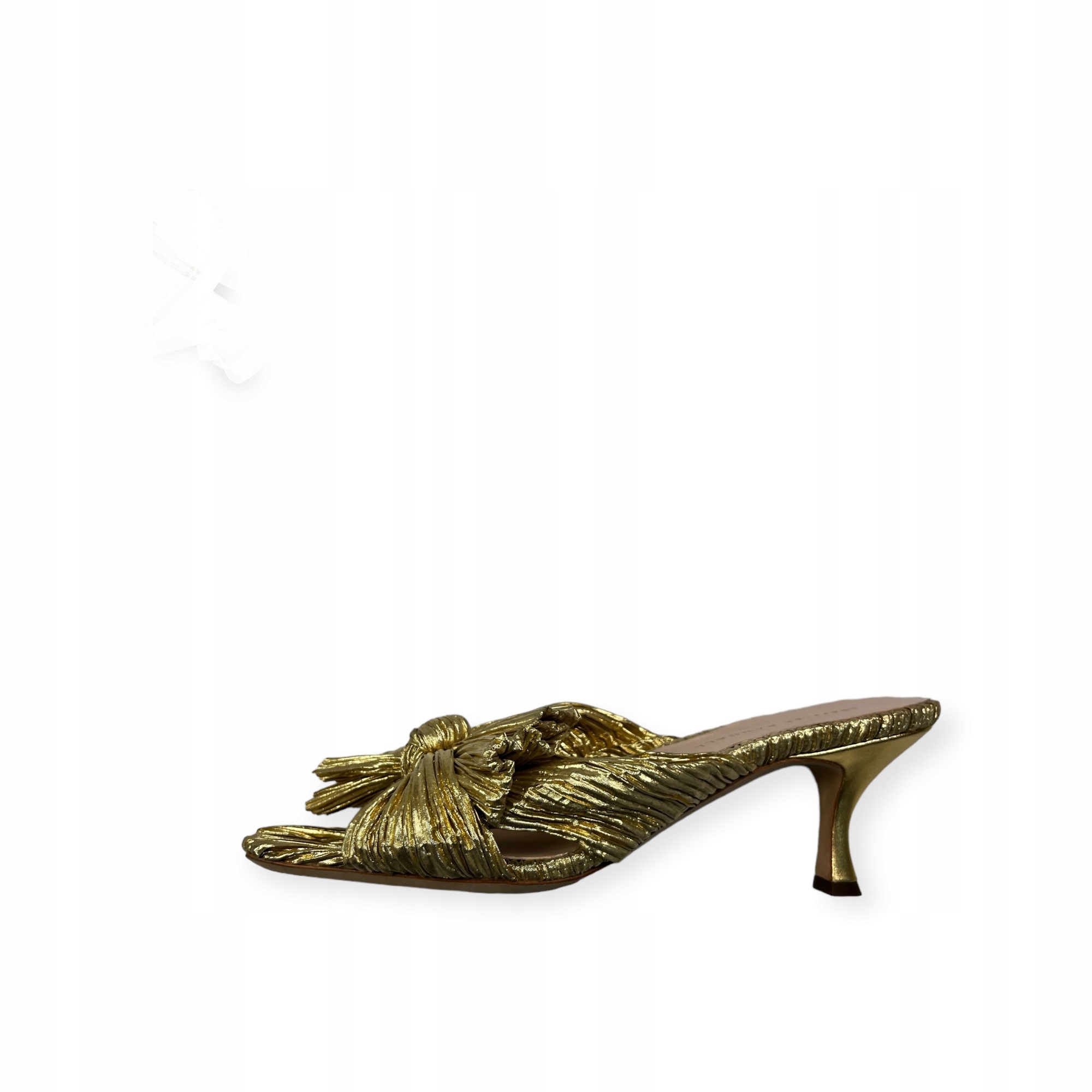 Klasické nazouvací nazouváky Loeffler Randall 40