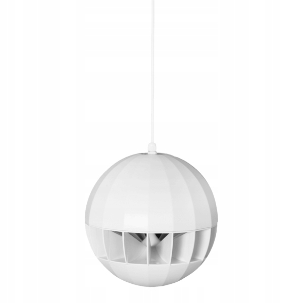 Audac ASP20/W Závěsný sférický zvukový projektor bílý 70/100V