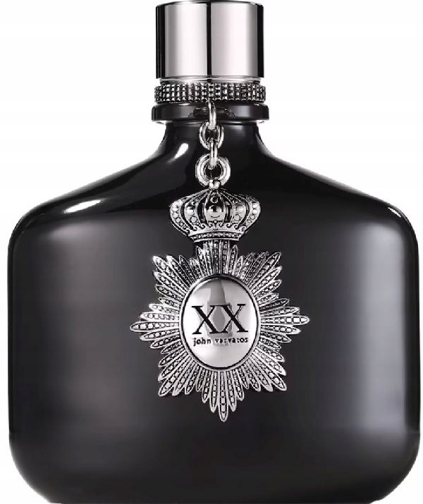 XX Woda toaletowa spray