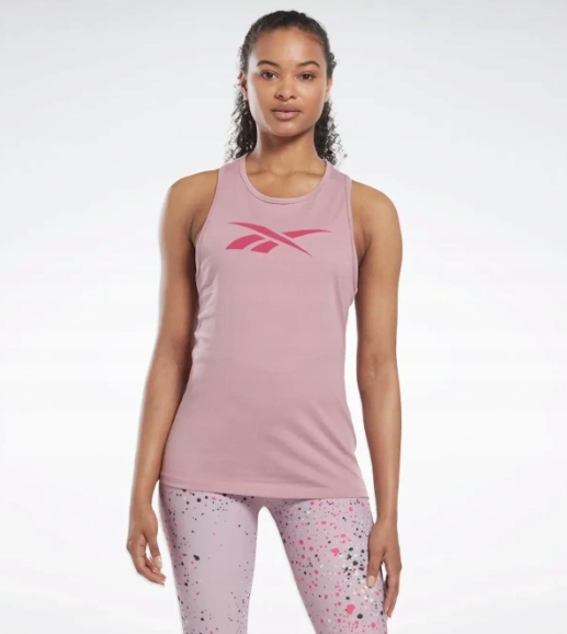 REEBOK Koszulka sportowa Training Essentials HK6986 roz M