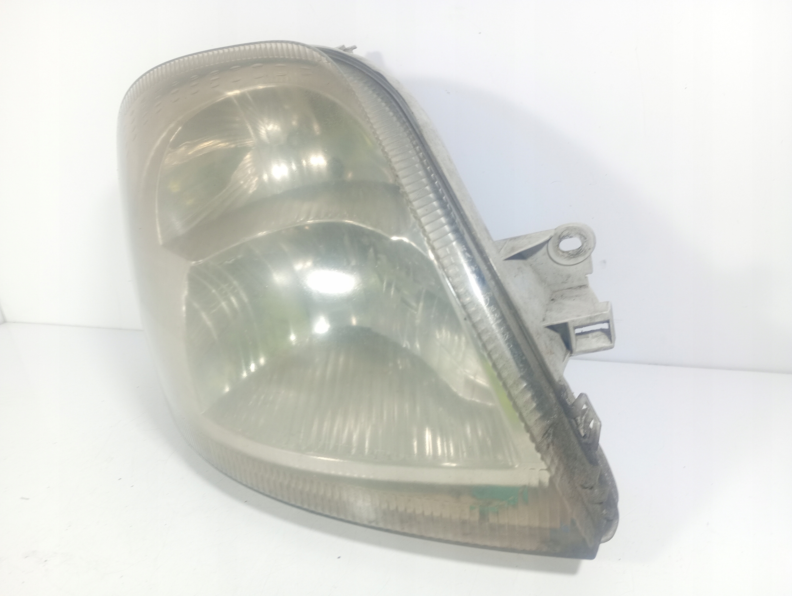 Renault MASTER II 2 97-10 REFLEKTOR right front front OE 20B267B