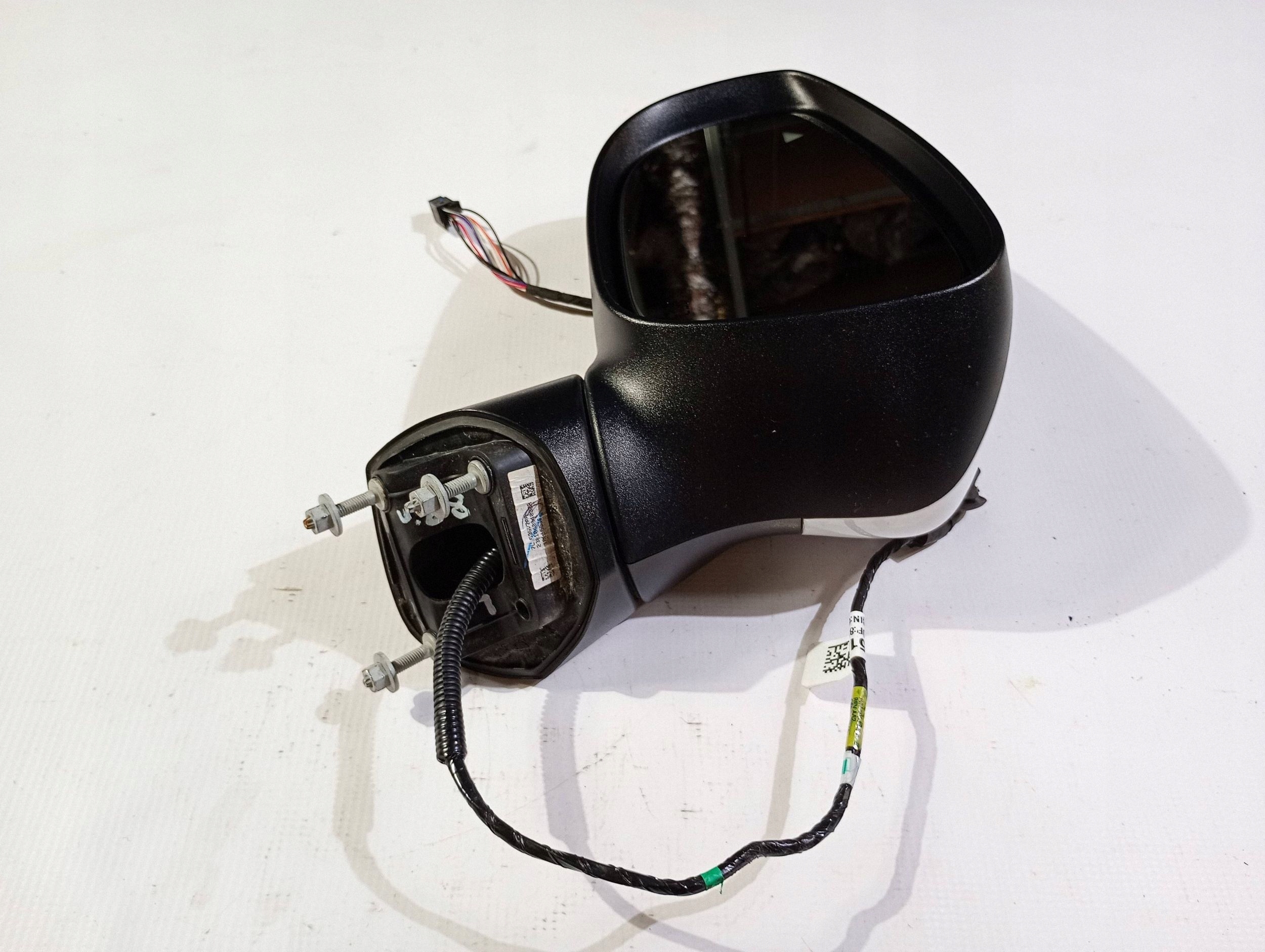 electrics mirror left 8 pin blind spot Chrysler Pacifica 2021